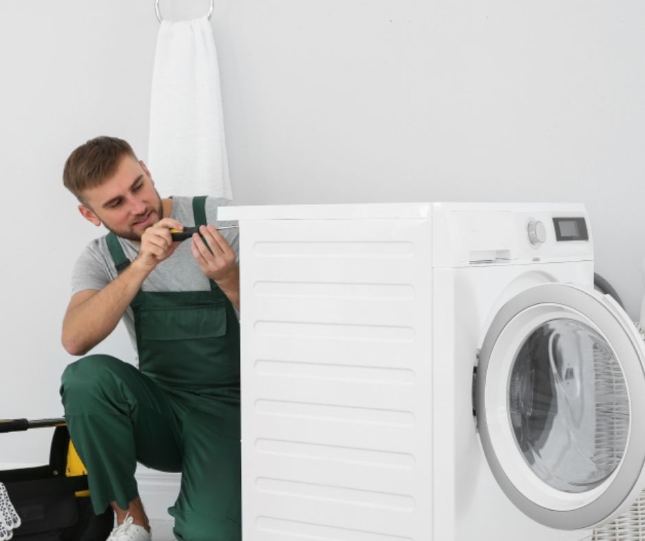 Mezitli Beko Çamaşır Makinesi Servisi